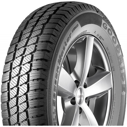 Foto pneumatico: GOODRIDE, SW 613 215/75 R16 113Q Quattro-stagioni