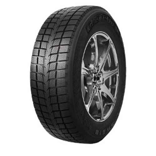 Foto pneumatico: GOODRIDE, SW 618 225/65 R17 102T Invernali