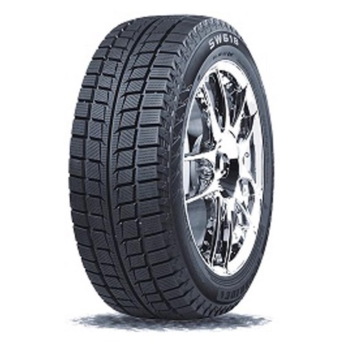 Foto pneumatico: GOODRIDE, SW 618 XL 215/55 R18 99H Invernali