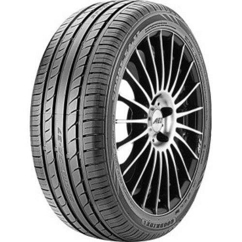 Foto pneumatico: GOODRIDE, SW628 255/45 R19 104H Invernali