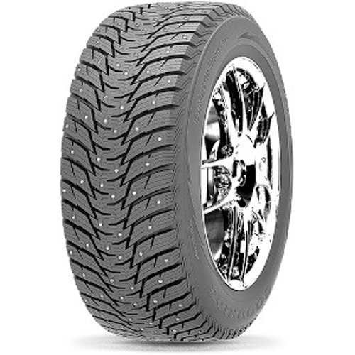 Foto pneumatico: GOODRIDE, Z-506 UL XL STUD 225/50 R17 98H Invernali