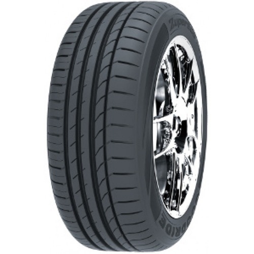 Foto pneumatico: GOODRIDE, Z107 ZUPER ECO 205/60 R15 91H Estive