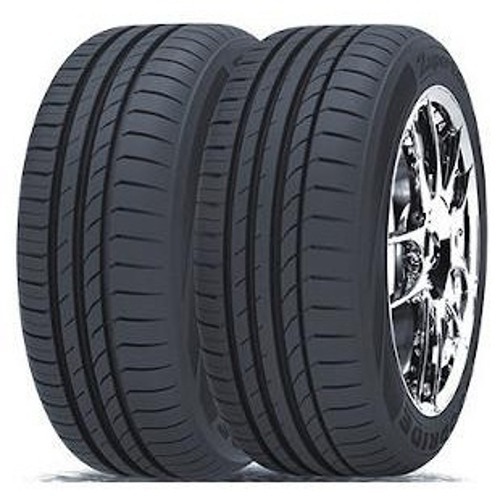 Foto pneumatico: GOODRIDE, ZUPERECO Z-107 XL 235/40 R19 96W Estive