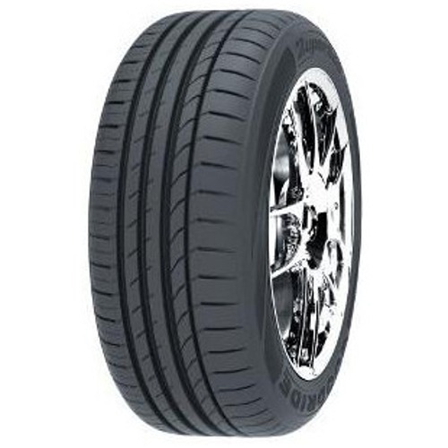 Foto pneumatico: GOODRIDE, ZUPERECO Z-107 MFS XL M+S 275/40 R19 105W Estive