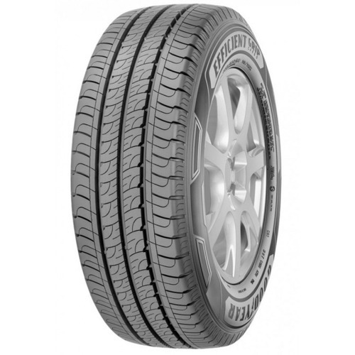 Foto pneumatico: GOODYEAR, CARGO ULTRA GRIP 2 NORDIC 215/65 R15 104T Invernali