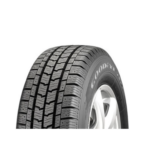 Foto pneumatico: GOODYEAR, CARGO ULTRA GRIP 2 NORDIC 195/65 R16 104T Invernali