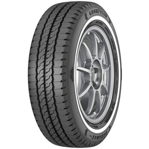 Foto pneumatico: GOODYEAR, DURAMAX G2 8PR 195/ R15 106S Estive