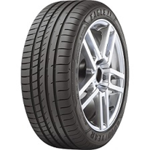 Foto pneumatico: GOODYEAR, EAGLE F1 ASYMMETRIC 2 FP 225/40 R18 88Y Estive