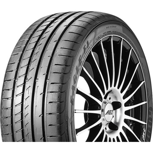 Foto pneumatico: GOODYEAR, EAGLE F1 ASYMMETRIC 2 N0 265/40 R19 98Y Estive