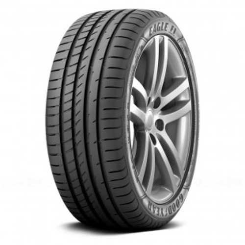 Foto pneumatico: GOODYEAR, EAGLE F1 ASYMMETRIC 2 AO XL 255/55 R19 111Y Estive