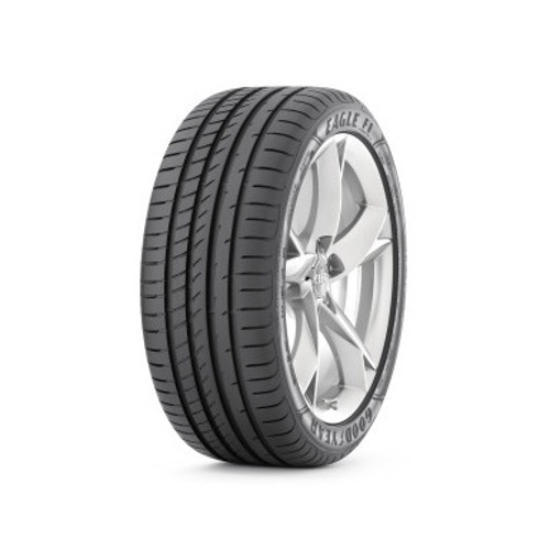 Foto pneumatico: GOODYEAR, EAGLE F1 ASYMMETRIC 2 SUV AO 285/45 R20 108W Estive