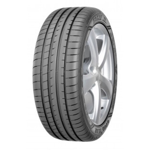 Foto pneumatico: GOODYEAR, EAGLE F1 ASYMMETRIC 3 FP 225/45 R17 91W Estive