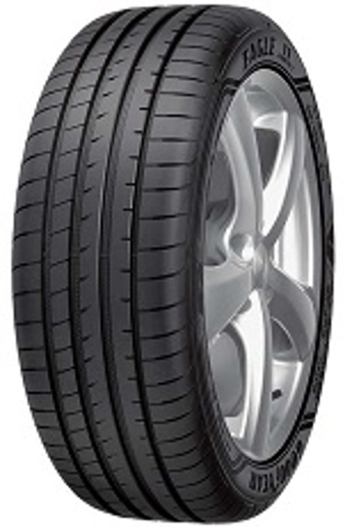 Foto pneumatico: GOODYEAR, Eagle F1 Asymmetric 3 215/45 R18 89V Estive