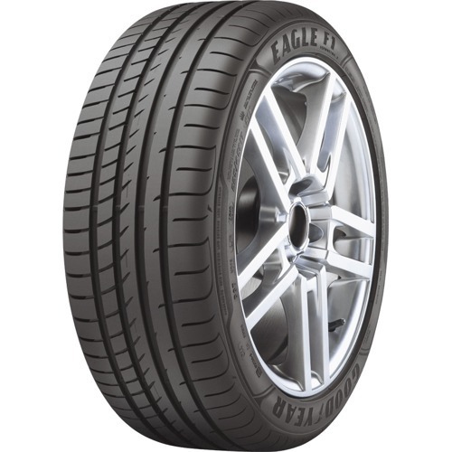 Foto pneumatico: GOODYEAR, EAGLE F1 (ASYMMETRIC) 3 SUV 235/65 R18 110H Estive