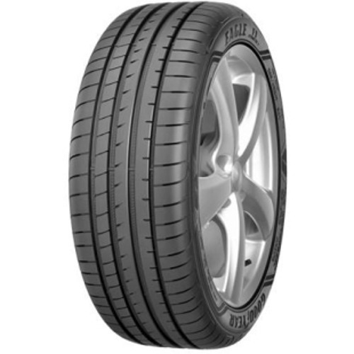 Foto pneumatico: GOODYEAR, EAGLE F1 ASYMMETRIC 3 SUV XL FP 255/50 R19 107W Estive