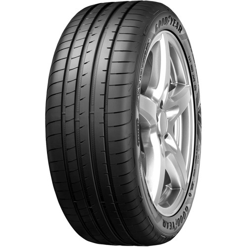 Foto pneumatico: GOODYEAR, EAGLE F1 ASYMMETRIC 5 MO XL 245/35 R20 95Y Estive