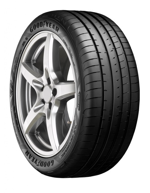 Foto pneumatico: GOODYEAR, EAGLE F1 ASYMMETRIC 5 MO XL 255/55 R18 109W Estive