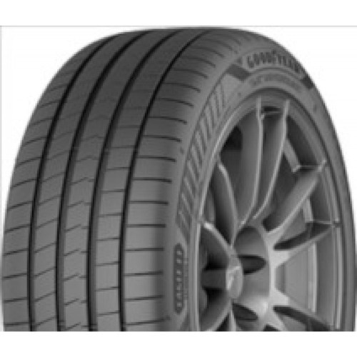 Foto pneumatico: GOODYEAR, EAGLE F1 ASYMMETRIC 6 225/45 R17 91Y Estive