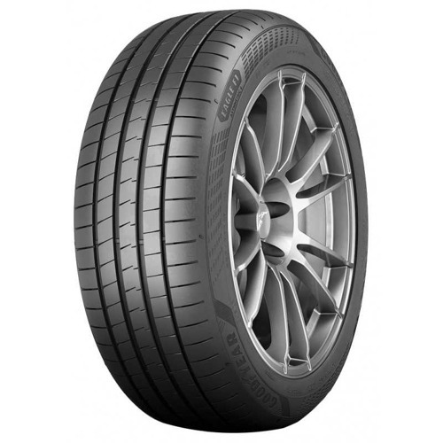 Foto pneumatico: GOODYEAR, EAGLE F1 ASYMMETRIC 6 XL 265/40 R21 105Y Estive