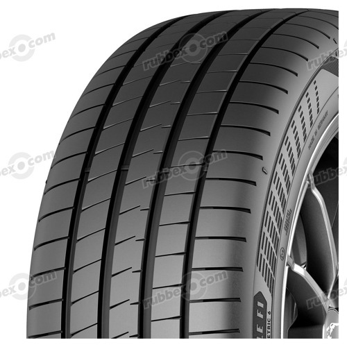 Foto pneumatico: GOODYEAR, EAGLE F1 ASYMMETRIC 6 275/40 R19 105Y Estive