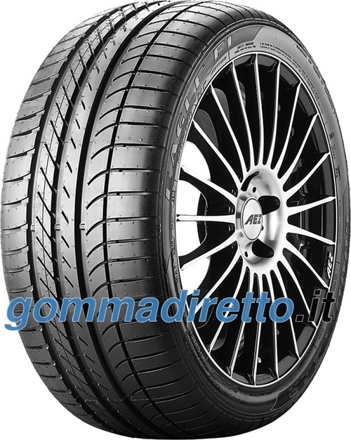 Foto pneumatico: GOODYEAR, EAGLE F1 ASYMMETRIC SUV XL 275/45 R20 110W Estive