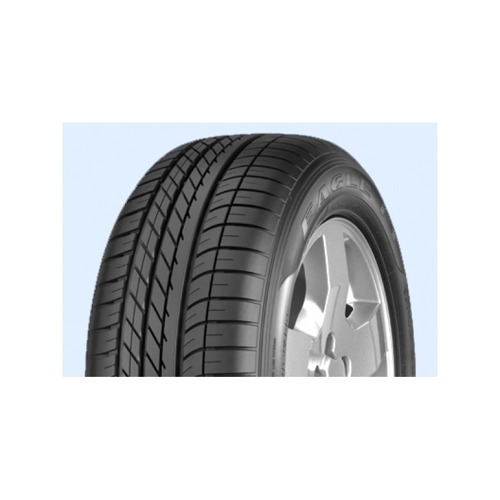 Foto pneumatico: GOODYEAR, EAGLE F1 ASYMMETRIC * FP ROF XL 245/50 R19 105W Estive