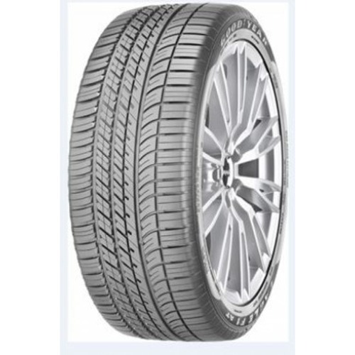 Foto pneumatico: GOODYEAR, EAGLE F1 (ASYMMETRIC) SUV AT 235/60 R18 107V Estive