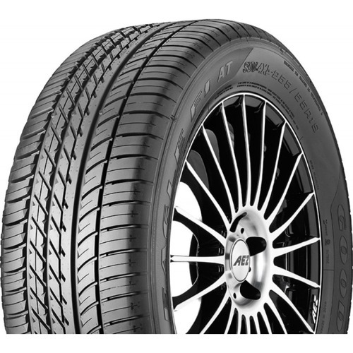 Foto pneumatico: GOODYEAR, EAGLE F1 ASYM SUV AT XL JLR FP SCT M+S 255/50 R20 109W Estive