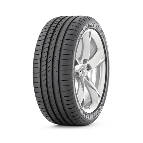 Foto pneumatico: GOODYEAR, EAGLE F1 ASYMMETRIC AT J LR XL 235/50 R20 104W Estive