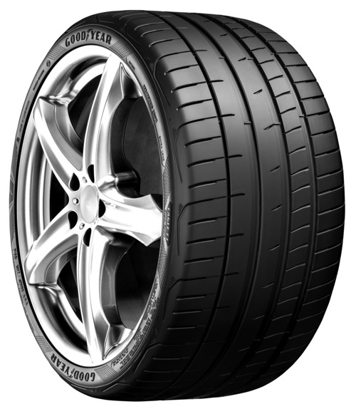 Foto pneumatico: GOODYEAR, EAGLE F1 SUPERSPORT XL NE0 295/40 R21 111Y Estive