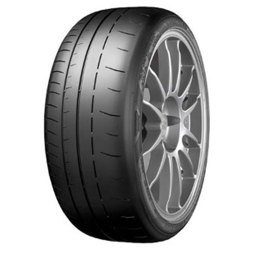 Foto pneumatico: GOODYEAR, EAGLE F1 SUPERSPORT RS 295/30 R20 101Y Estive