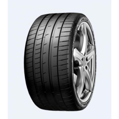 Foto pneumatico: GOODYEAR, EAGLE F1 SUPERSPORT 245/40 R21 100Y Estive