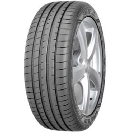 Foto pneumatico: GOODYEAR, EAGLE F1 ASYMMETRIC 6 * XL 255/40 R21 102Y Estive