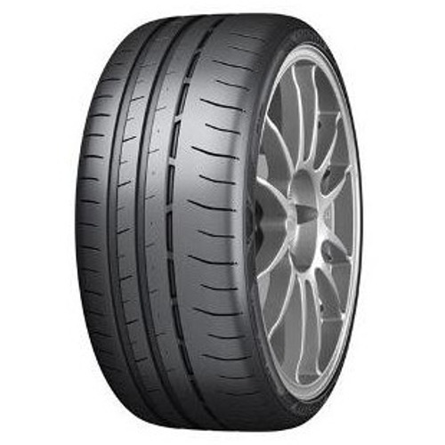 Foto pneumatico: GOODYEAR, EAGLE F1 SUPERSPORT XL FP 265/40 R20 104Y Estive