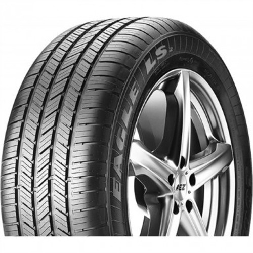 Foto pneumatico: GOODYEAR, EAGLE LS-2 255/50 R19 107H Estive