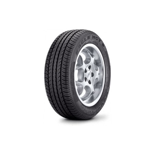 Foto pneumatico: GOODYEAR, EAGLE NCT5 245/40 R18 93Y Estive