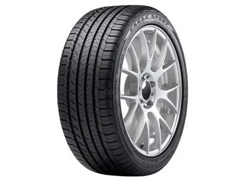 Foto pneumatico: GOODYEAR, EAGLE SPORT ALL SEAS.XL AO FP SCT 255/45 R19 104H Estive