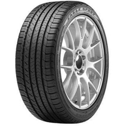 Foto pneumatico: GOODYEAR, Eagle Sport Cargo 235/50 R19 109T Estive