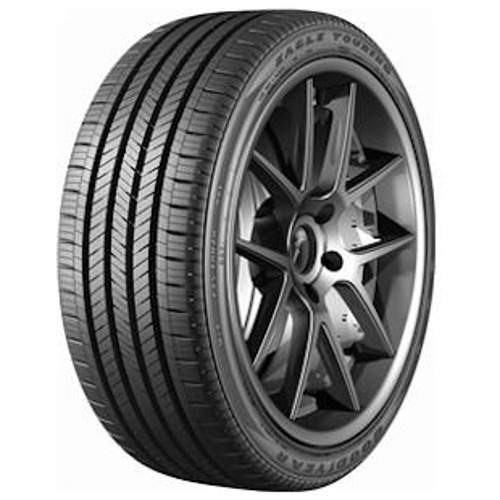 Foto pneumatico: GOODYEAR, EAGLE TOURING XL MGT FP 255/45 R20 105W Estive