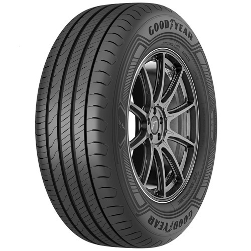 Foto pneumatico: GOODYEAR, EFFICIENT GRIP 2 SUV XL 255/55 R19 111V Estive