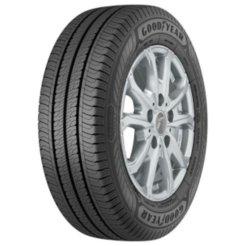 Foto pneumatico: GOODYEAR, EFFICIENTGRIP CARGO 2 215/60 R17 109T Estive