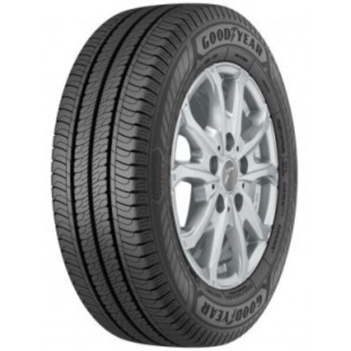 Foto pneumatico: GOODYEAR, EFFICIENTGRIP CARGO 2 195/75 R16 110R Estive