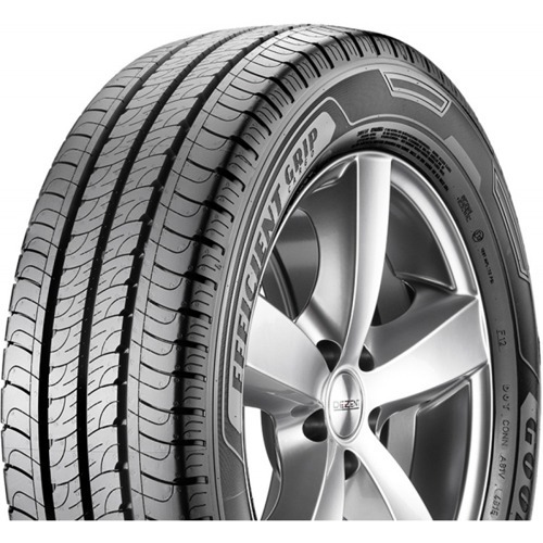 Foto pneumatico: GOODYEAR, EFFICIENT GRIP CARGO MO-V 195/75 R16 107R Estive