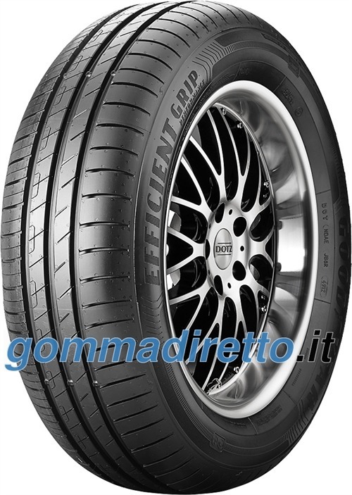 Foto pneumatico: GOODYEAR, EFFICIENTGRIP PERFORMANCE 195/50 R15 82V Estive