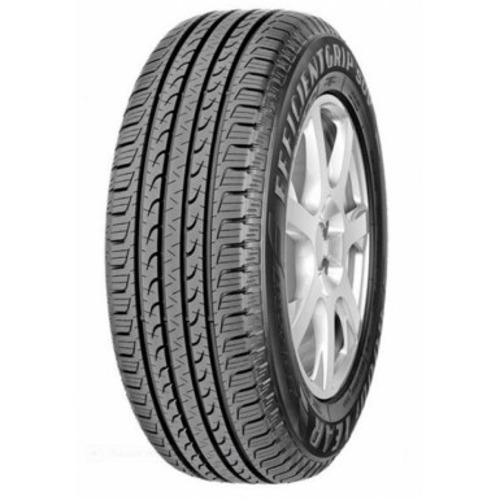 Foto pneumatico: GOODYEAR, EFFICIENT GRIP SUV 255/65 R17 110H Estive