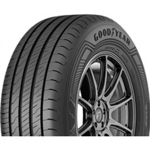 Foto pneumatico: GOODYEAR, EFFICIENTGRIP 2 SUV XL 255/65 R17 114H Estive