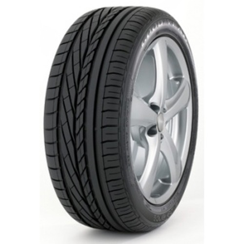 Foto pneumatico: GOODYEAR, Excellence AO 235/55 R19 101W Estive