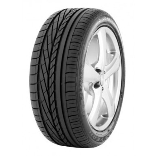 Foto pneumatico: GOODYEAR, EXCELLENCE * ROF 275/40 R19 101Y Estive