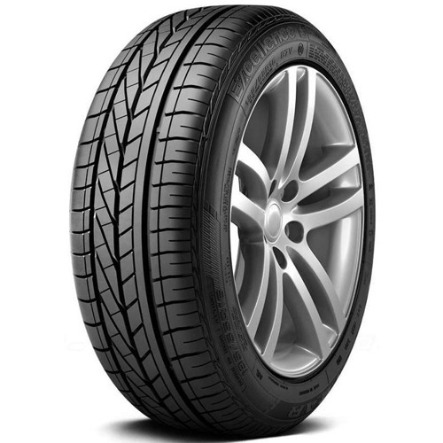 Foto pneumatico: GOODYEAR, EXCELLENCE * ROF FP XL 245/40 R20 99Y Estive