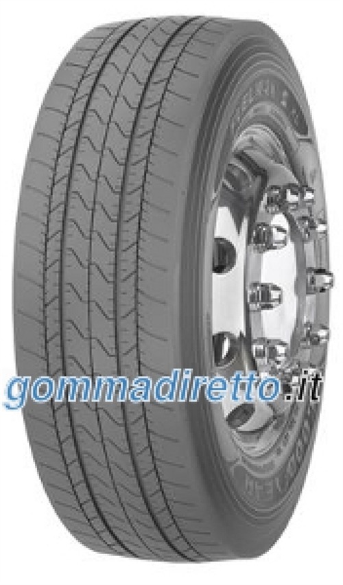 Foto pneumatico: GOODYEAR, FUELMAX S HL 16PR M+S 315/60 R22.5 154L Estive